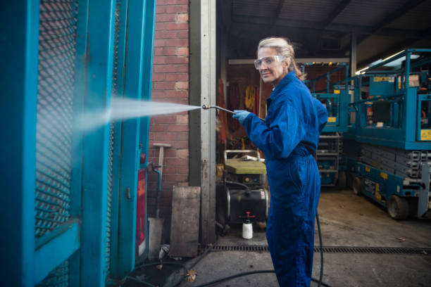 Dillonvale, OH Pressure Washing Services Company