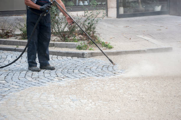 Best Building Exterior Pressure Washing in Dillonvale, OH